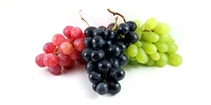 Grapes