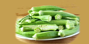 Okra