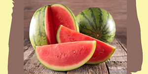 Watermelon